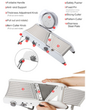 Multi-Function Vegetable Slicer