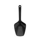 New Nylon Strainer Scoop Colander Kitchen Accessories Gadgets Drain Veggies Water Scoop Portable Cooking Tools