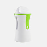 Portable Spiralizer Vegetable Brushes Cutter Fruit Slicer Handheld Peeler For Potatoes Salad Tools kitchen gadgets accessories